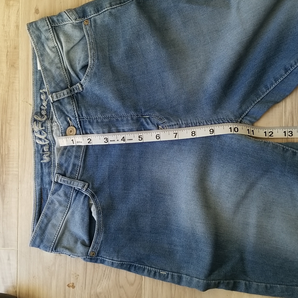Wallflower Jeans - Picture 13 of 13